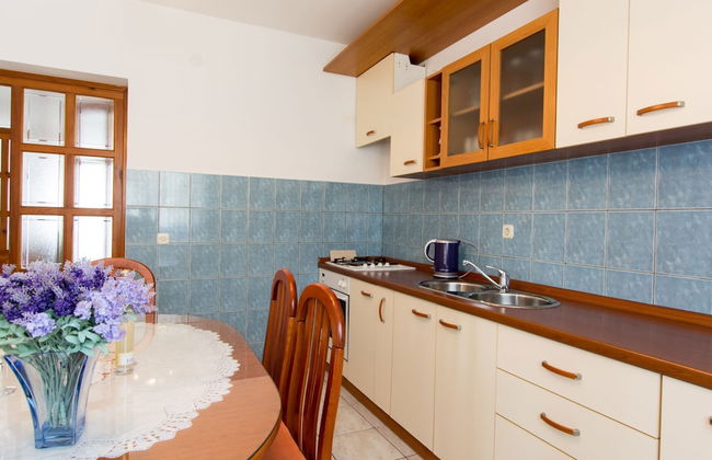 Modern Apartment in Seget Donji With View of the Sea - Foto 6