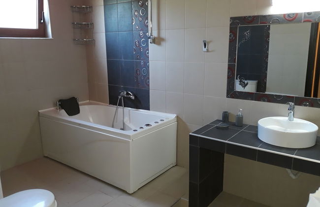 Villa Roula 3BR Sea view Viila in Chania - Foto 22