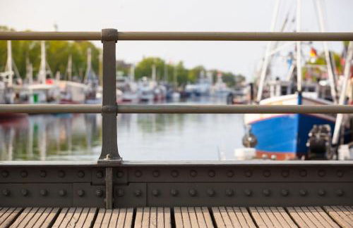 Landhaus Immenbarg, Warnow - Foto 12