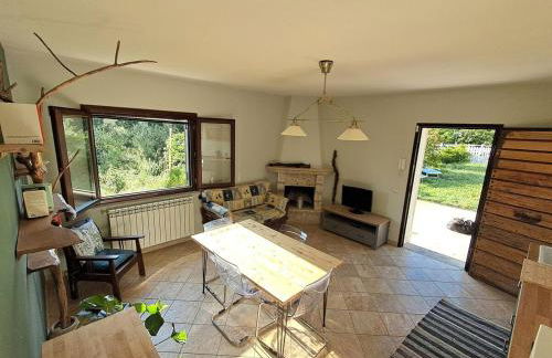 Bed & Breakfast Parco di Veio - Foto 8