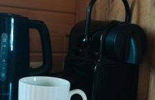 POD STARĄ PODKOWĄ komfortowy domek z kominkiem - Foto 2