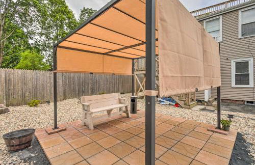 Downtown Brockton Apt Less Than 1 Mi to Local Dining - Foto 23