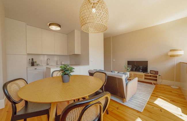 Boavista Premium II Duplex Terrace by Vacationy - Foto 32