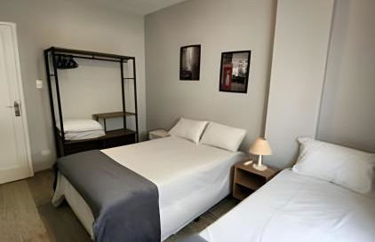 Belo Apto no Gonzaga - uma quadra da praia - Foto 21