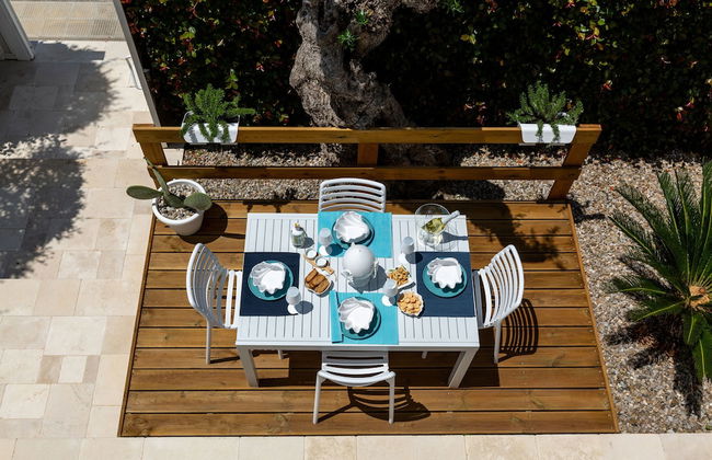 Villa Adele - Foto 51