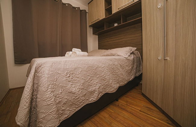 Chácara Santo Antonio - Laguna 430 - Foto 22