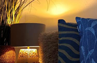 Ferienwohnung BoddenBee - Foto 4