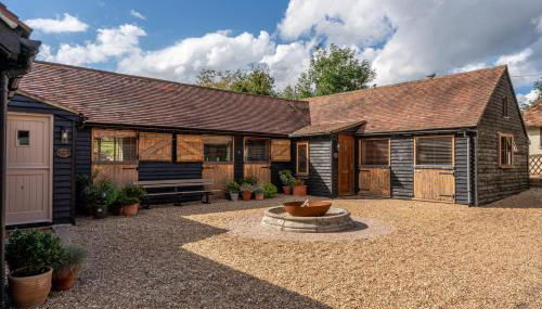 Crabtree Farm - South Stable - Foto 2