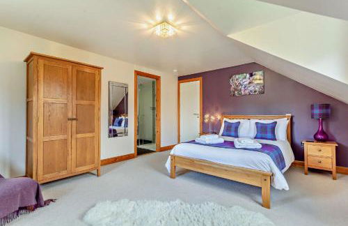 Sealladh an Loch - Foto 33