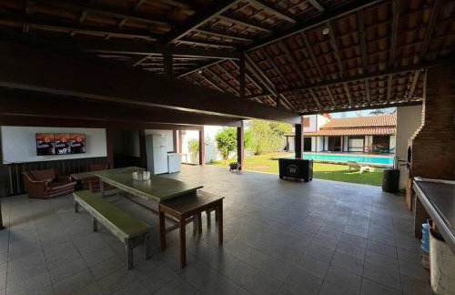 Casa com 9 quartos, Piscina 10x5m e área gourmet - Foto 5