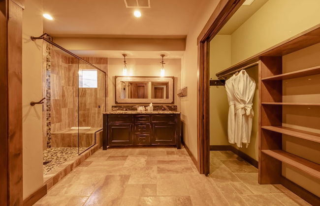 Wilderness Club Lakefront Lodge - Photo 20