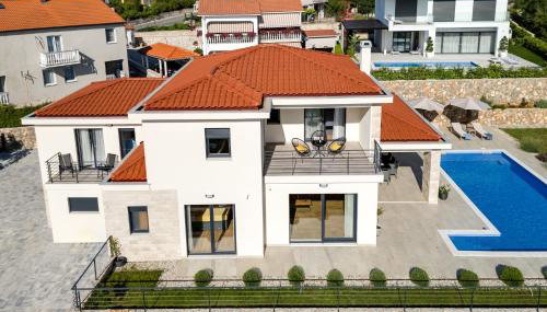 Villa Mihojka - Foto 5