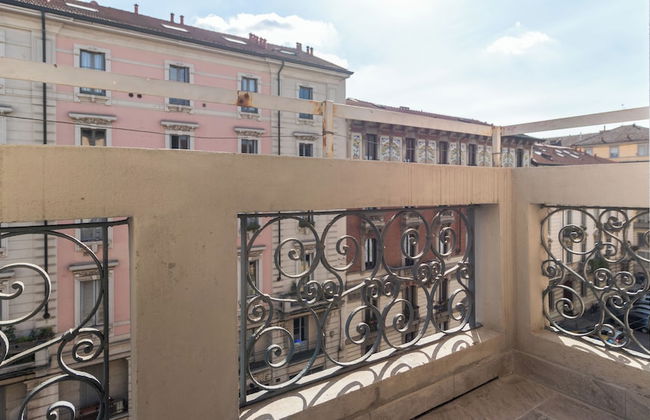 Italianway - Vincenzo Monti 29 B - Photo 8