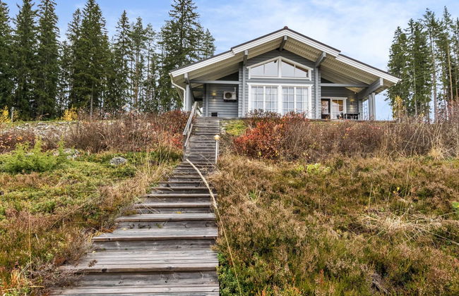 Kielonkallio - Foto 6