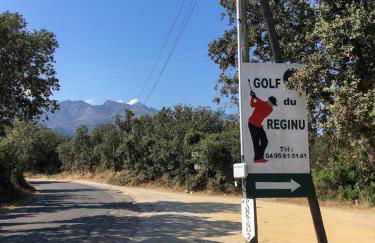 Grande maison à Belgodère Balagne - Foto 30