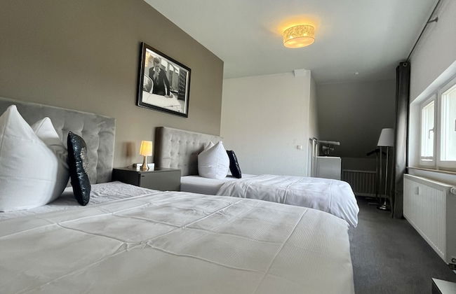 Ferienwohnungen Burkhardt - Foto 2