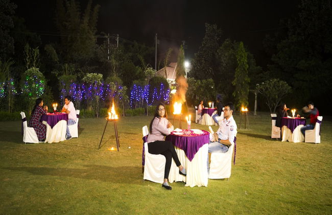 Olive Resorts & Villas - Foto 47