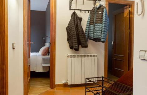 TRES OSSOS Apartamento vacacional - Foto 8