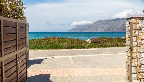 Gold Crest Home in Drapanias beach, Nopigia - Foto 2