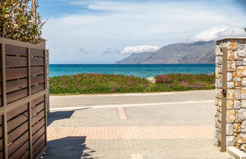 Gold Crest Home in Drapanias beach, Nopigia - Foto 2