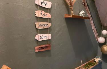 Au Pied de Troncais - Foto 23