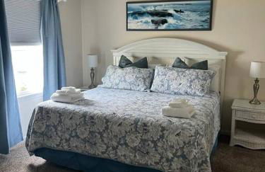 Absolute Beach 4bedrooms-3bath steps to beach - Foto 14