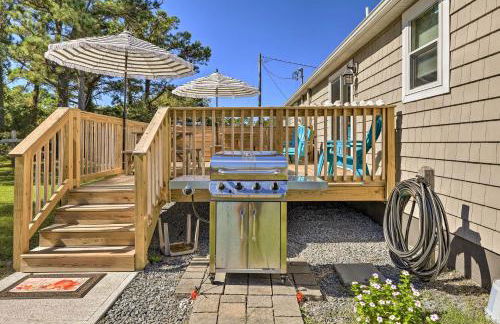The Willowberry House with Deck and Grill! - Foto 30