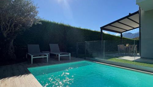 Serenity villa - Lake Como - Foto 1