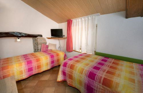 Apartment Pod Lipom - Photo 16