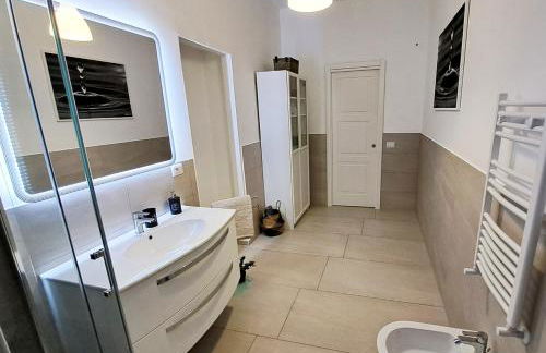 Amantea Apartment The Shabby-Chic - Foto 15