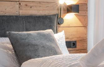 Bergnest Iseler mit Panoramablick - Photo 12