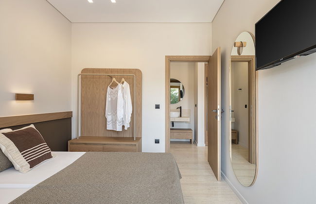 Esperides Beach Hotel Apartments - Foto 18