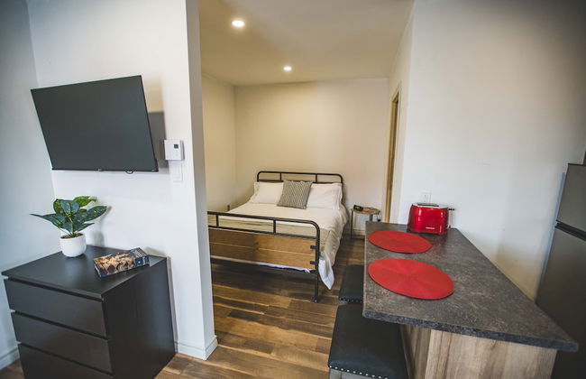 Le Waynewright - Foto 41