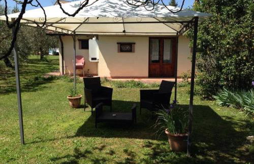 Chalet La Sequoia Orte - Foto 17