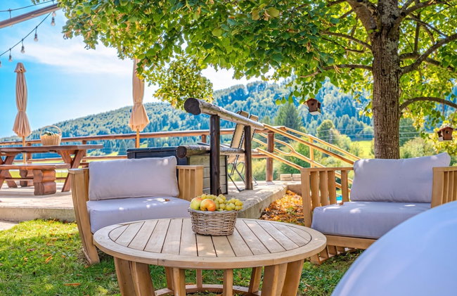 Krasevec Lodge With Garden & Pool - Foto 19