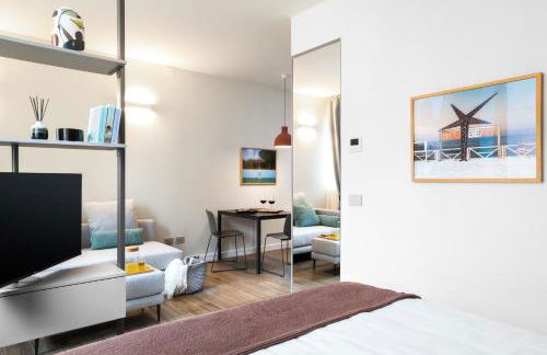 CO99 Art Building Residence - Foto 6