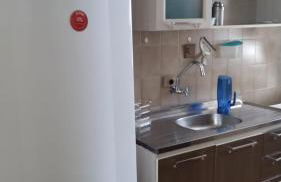 Apartamento perto do mar com garagem coberta em Praia de Leste - Foto 8