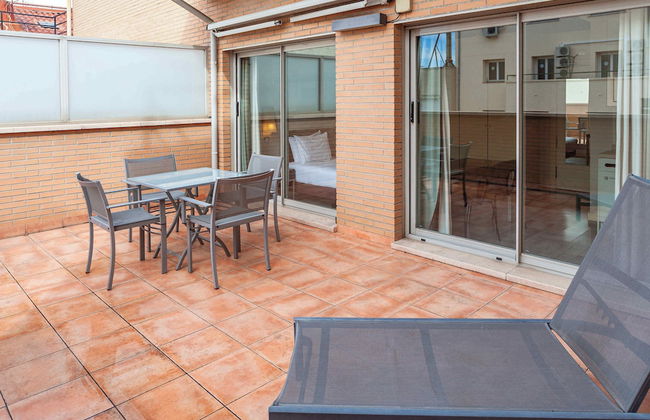 Suites Viena Plaza de España - Foto 34