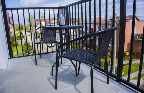 WILLA KORSARSKA - Foto 58