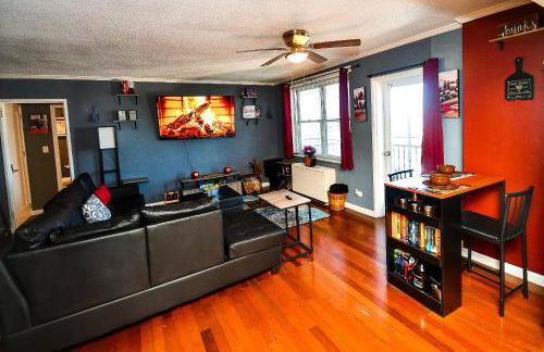 Modern Designed DTWN Condo with a 99 percent Walk Score - Foto 6