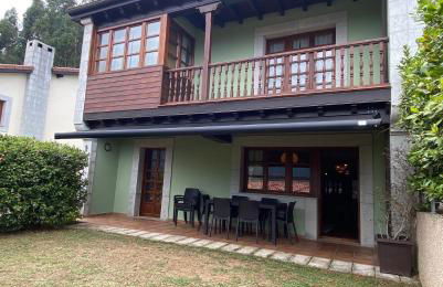 Casas El Castañedu - Foto 3