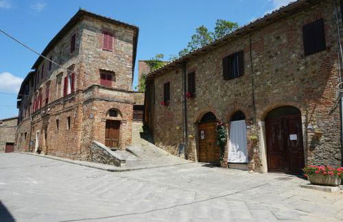 La Casina Nel cuore di Belforte - Foto 26
