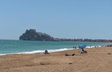 Fantástico apartamento con vistas al mar - Photo 2