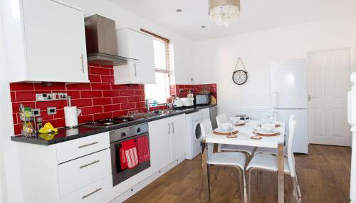 Luxurious Serviced Apartments - Foto 2