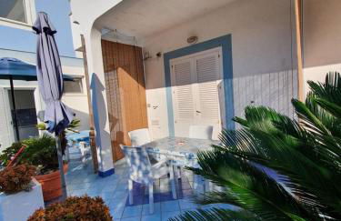 Casa Acqua Marina Ponza - Foto 57