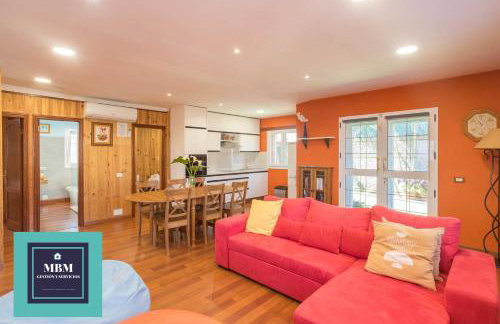 Casa El Alamo Teror VV - Foto 8