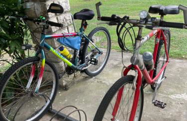 Casa Vacanze “Bouganville” loc Avane Pisa - Foto 10