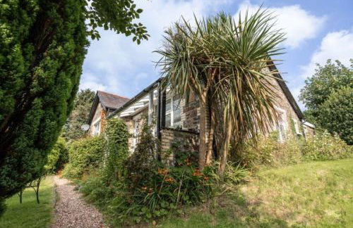 Dog friendly rural retreat with countryside views - Foto 23