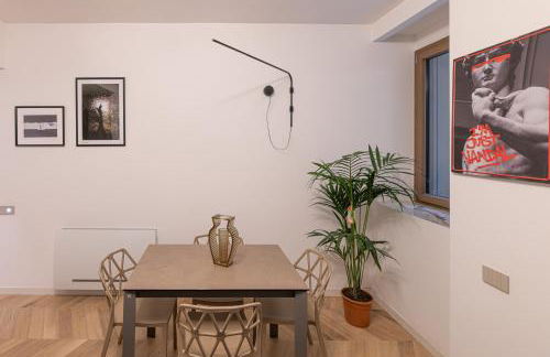 Trastevere Luxury Apartment - Foto 10