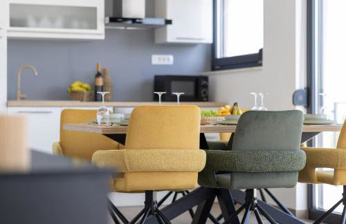 Villa Bijaći - Foto 45